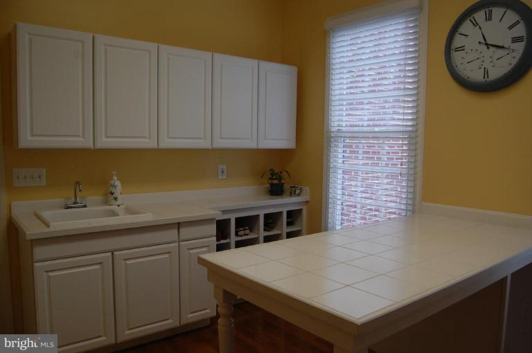 12101 North Walnut Branch Road Reston, VA 20194 - Photo 14 of 30 Laundry Area 1