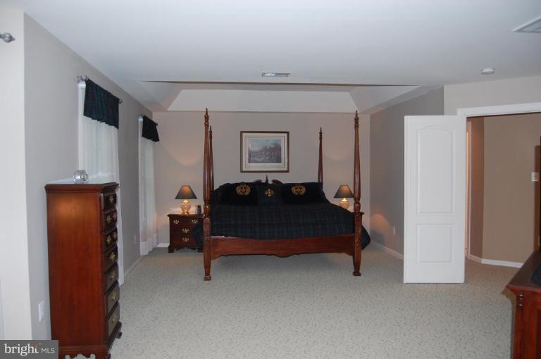 12101 North Walnut Branch Road Reston, VA 20194 - Photo 19 of 30 Master Bedroom