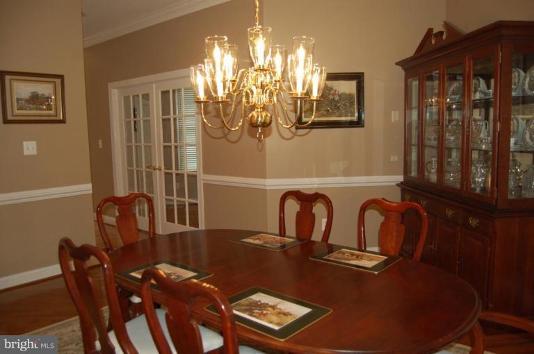 12101 North Walnut Branch Road Reston, VA 20194 - Photo 29 of 30 Dining Room #2