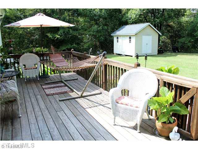 142 Apple Acres Road Advance, NC 27006 - Photo 14 of 16 Other.