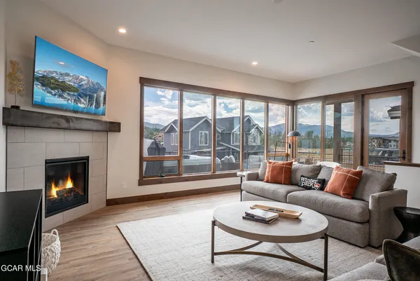 $1,885,000 | 158 Hay Meadow Drive, Fraser, CO 80442