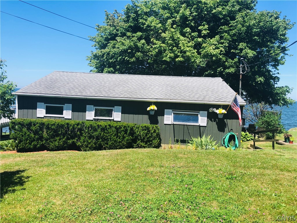 21 Shore Road Oswego, NY 13126 - Photo 1 of 1 Gallery Image 1