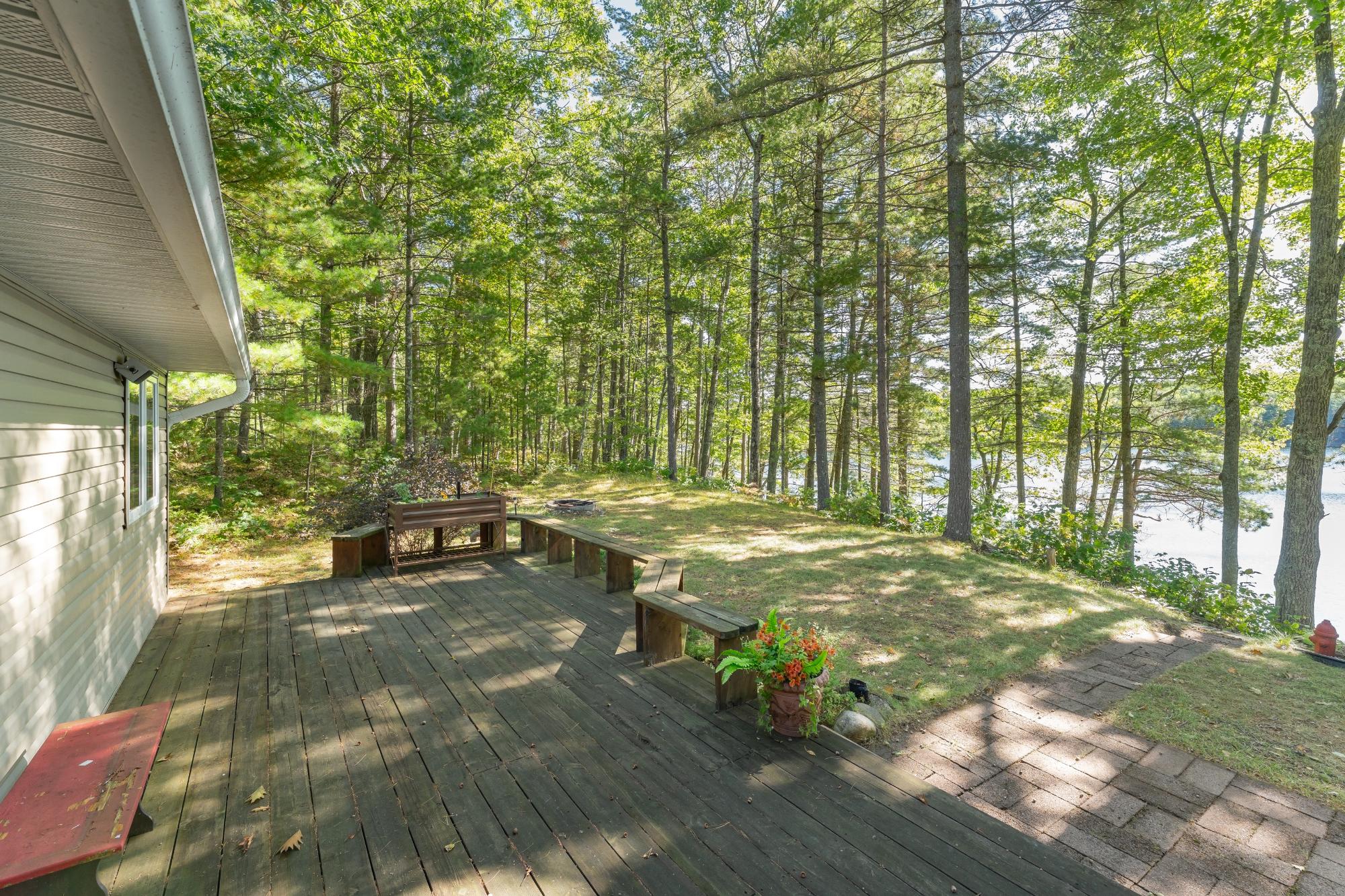 9679 Witches Lake Road Woodruff, WI 54568 - Photo 46 of 70 Gallery Image 46