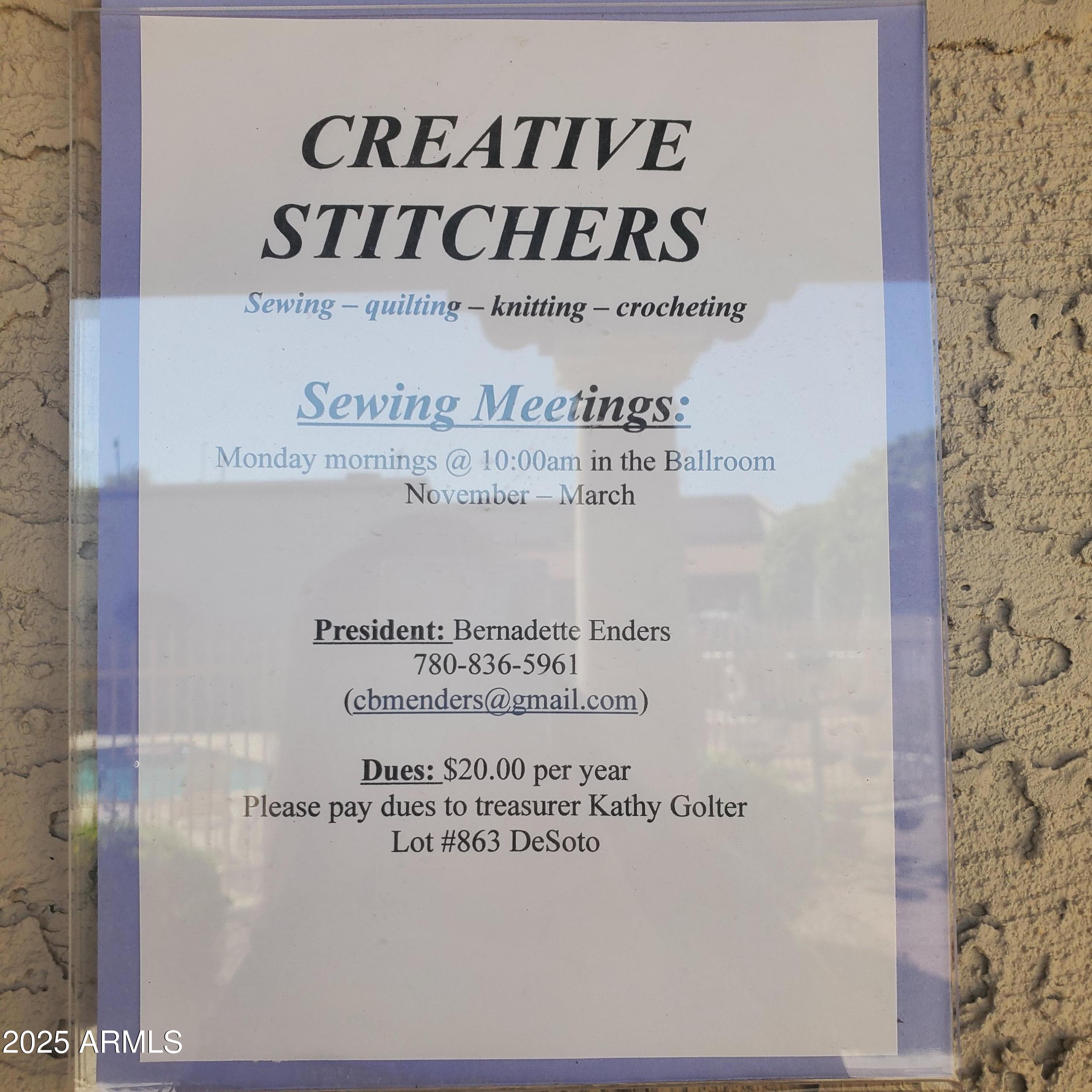 7750 East Broadway Road, Unit LOT 619 Mesa, AZ 85208 - Photo 20 of 33