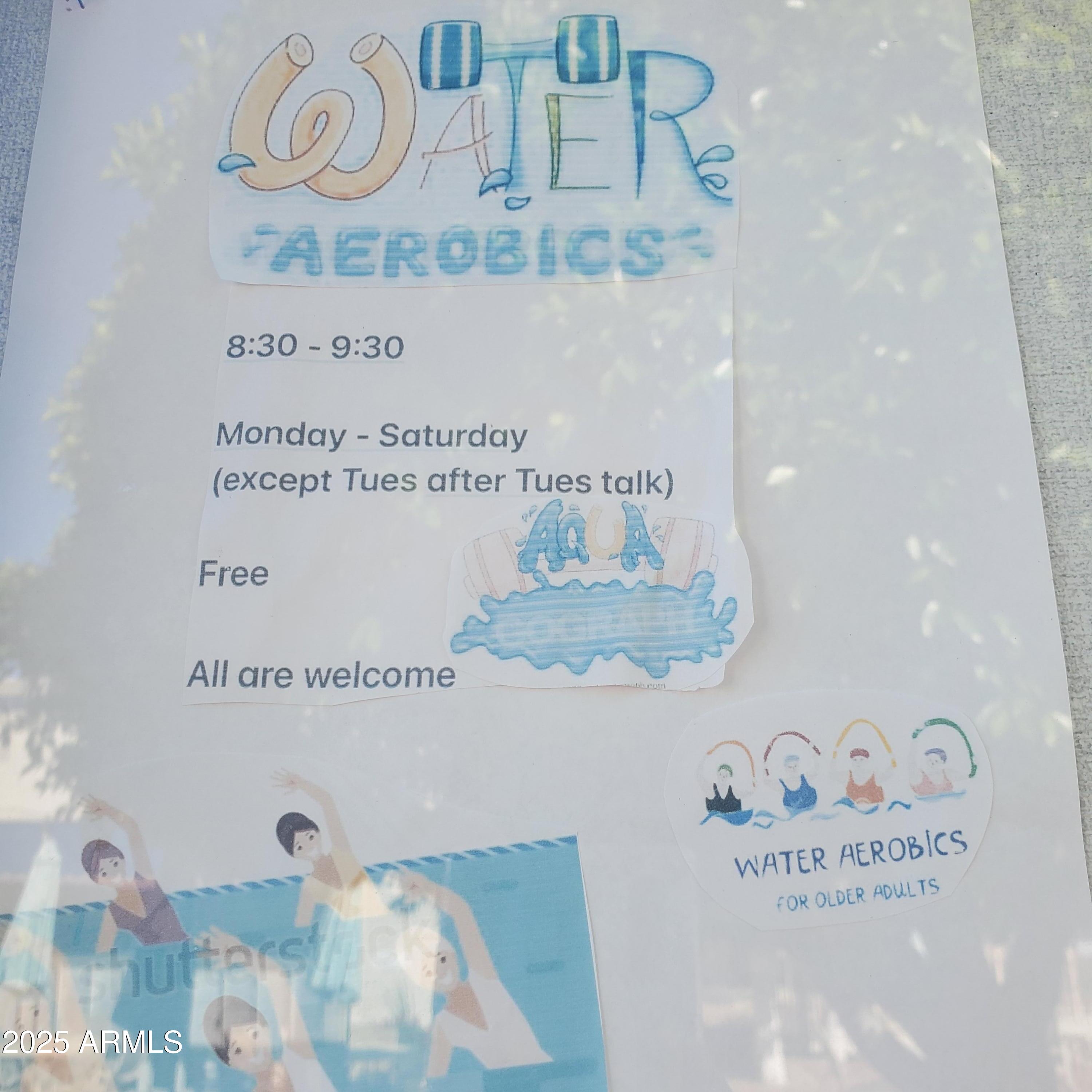 7750 East Broadway Road, Unit LOT 619 Mesa, AZ 85208 - Photo 23 of 33 a picture of a book and a table