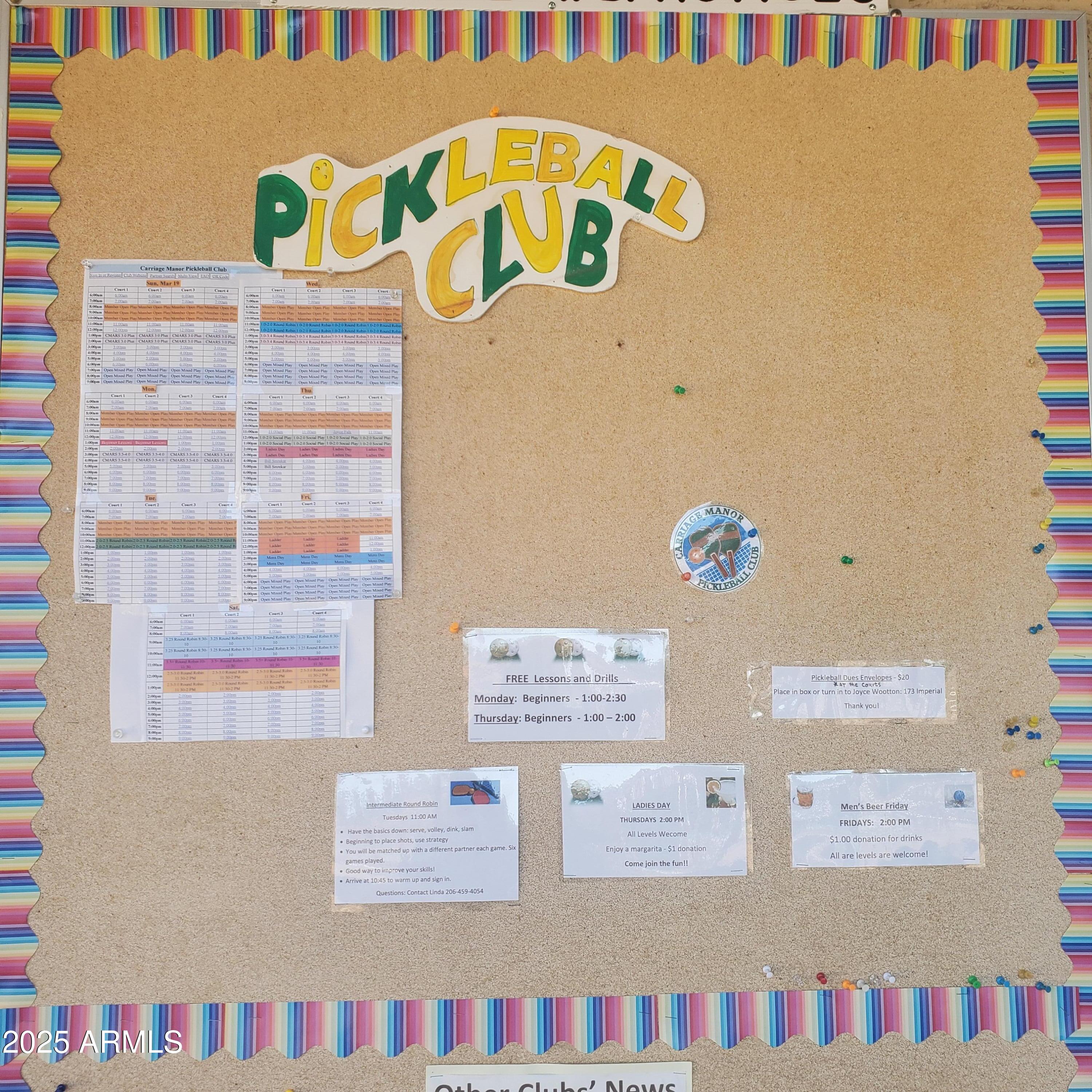 7750 East Broadway Road, Unit LOT 619 Mesa, AZ 85208 - Photo 24 of 33