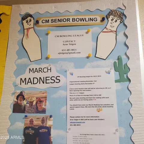 $1,390 | 7750 East Broadway Road, Unit LOT 619, Mesa, AZ 85208