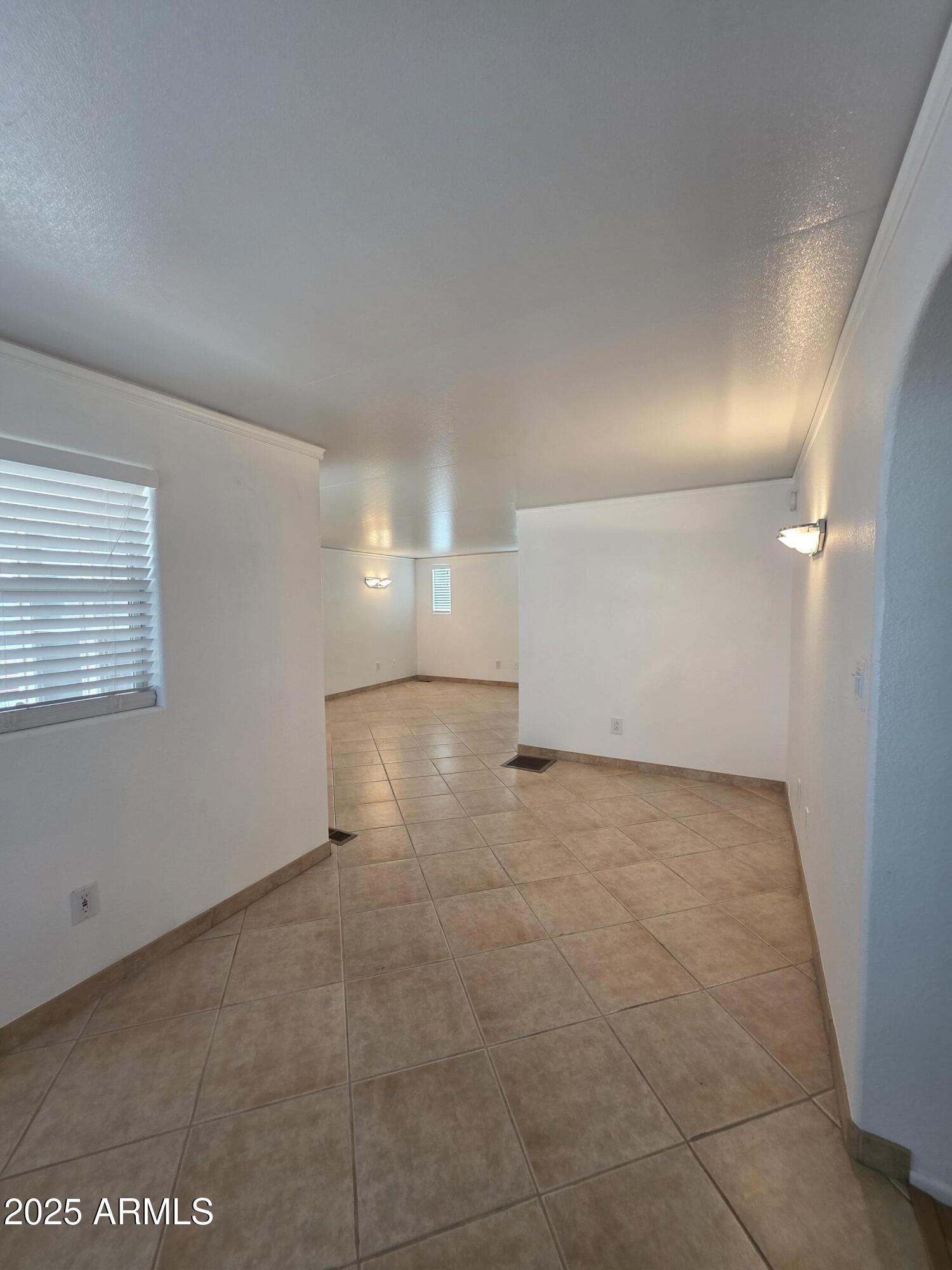 7750 East Broadway Road, Unit LOT 619 Mesa, AZ 85208 - Photo 10 of 33 a view of an empty room