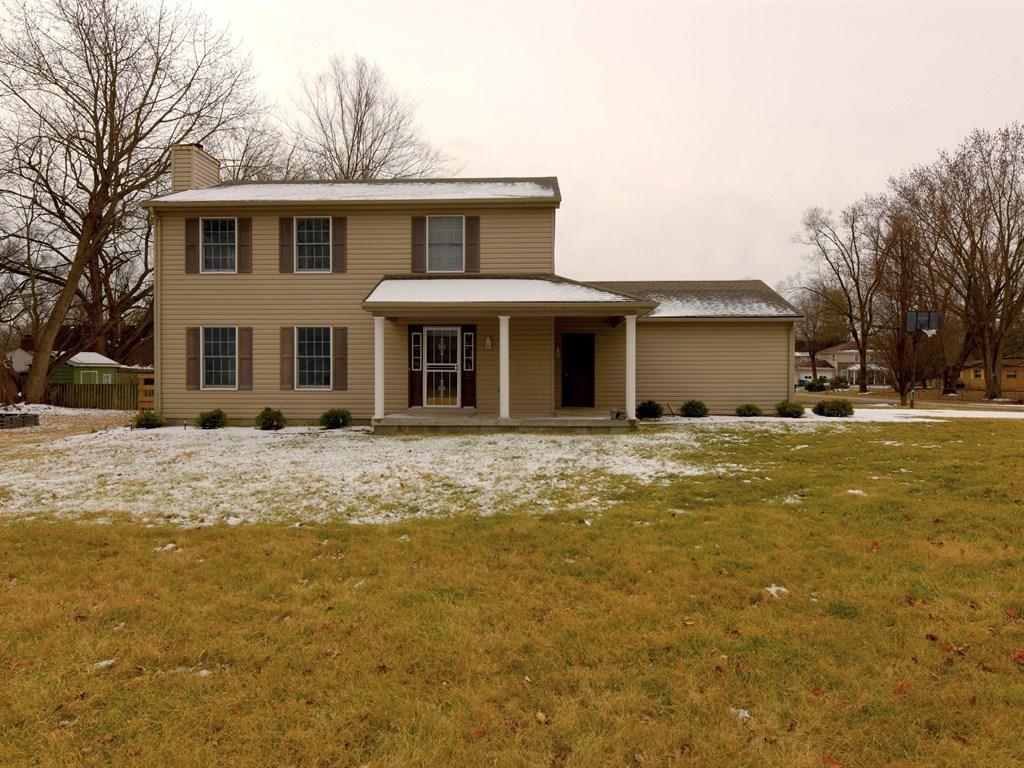 5035 Sylvan Road Indianapolis, IN 46228 - Photo 1 of 22 Gallery Image 1