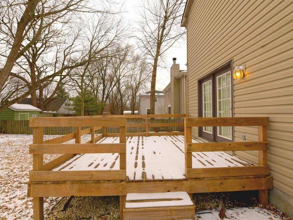5035 Sylvan Road Indianapolis, IN 46228 - Photo 20 of 22 Gallery Image 20