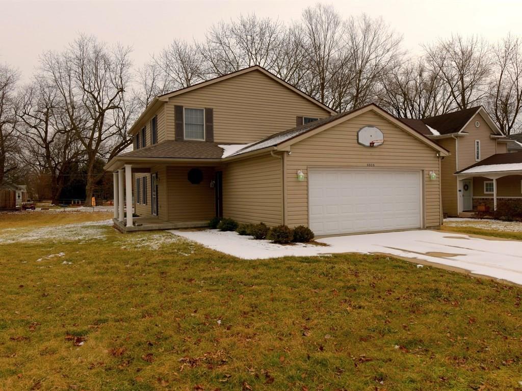 5035 Sylvan Road Indianapolis, IN 46228 - Photo 3 of 22 Gallery Image 3