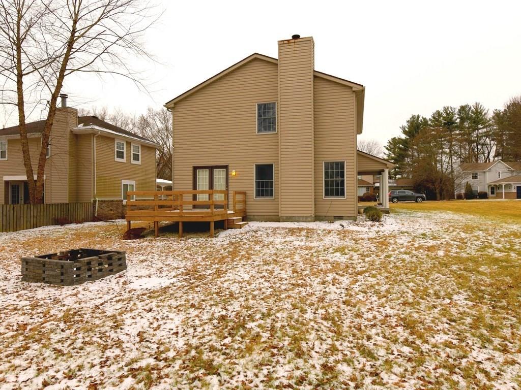 5035 Sylvan Road Indianapolis, IN 46228 - Photo 21 of 22 Gallery Image 21