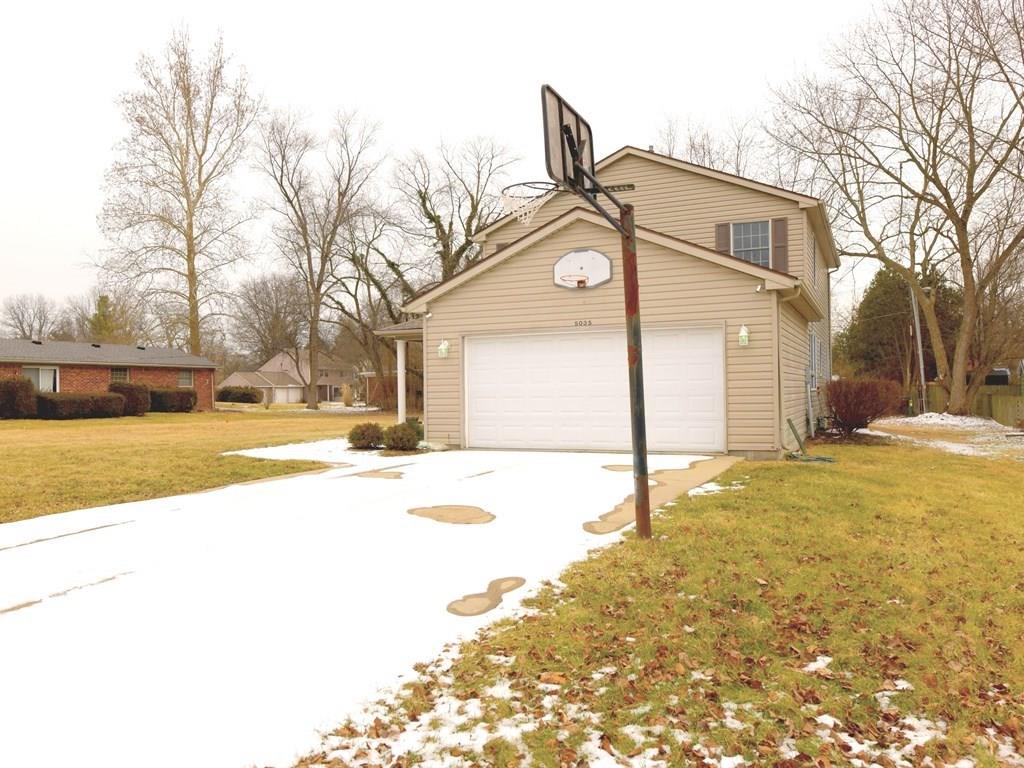 5035 Sylvan Road Indianapolis, IN 46228 - Photo 22 of 22 Gallery Image 22