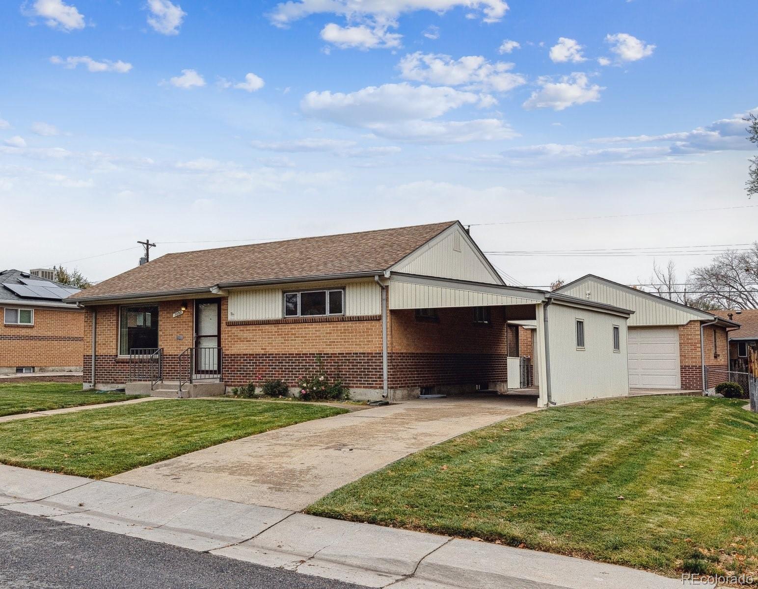 7090 Ruth Way Denver, CO 80221 - Photo 1 of 28 Gallery Image 1