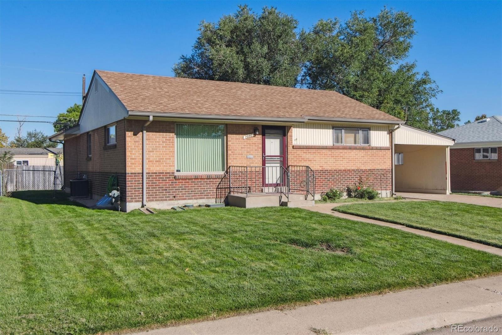 7090 Ruth Way Denver, CO 80221 - Photo 2 of 28 Gallery Image 2