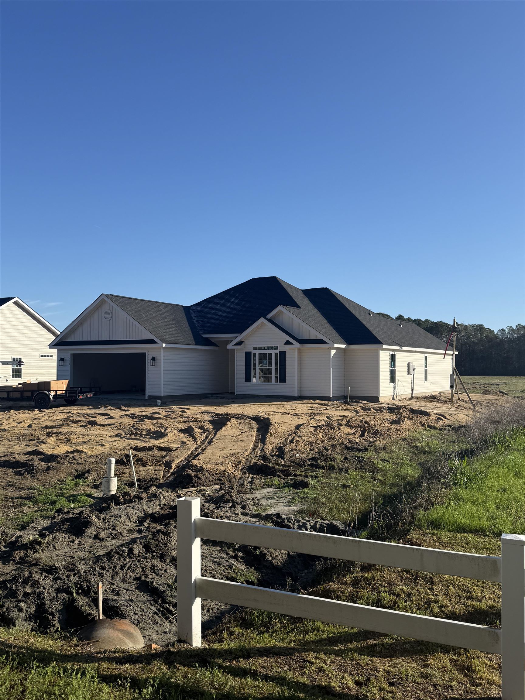 370 Three Curve Road Loris, SC 29569 - Photo 26 of 34 Gallery Image 26
