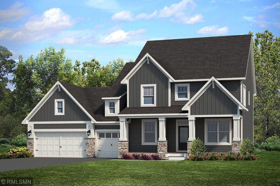 13898 Lake Pointe Road Northeast Prior Lake, MN 55372 - Photo 1 of 1 Gallery Image 1