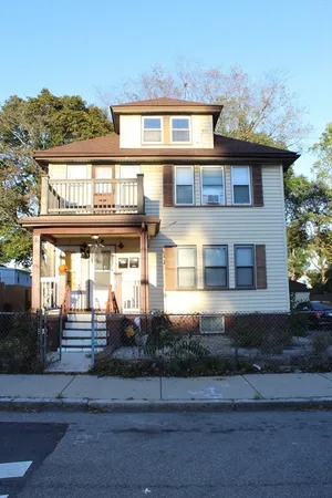 $3,000 | 10 Mattakeeset Street, Unit 10, Boston, MA 02136