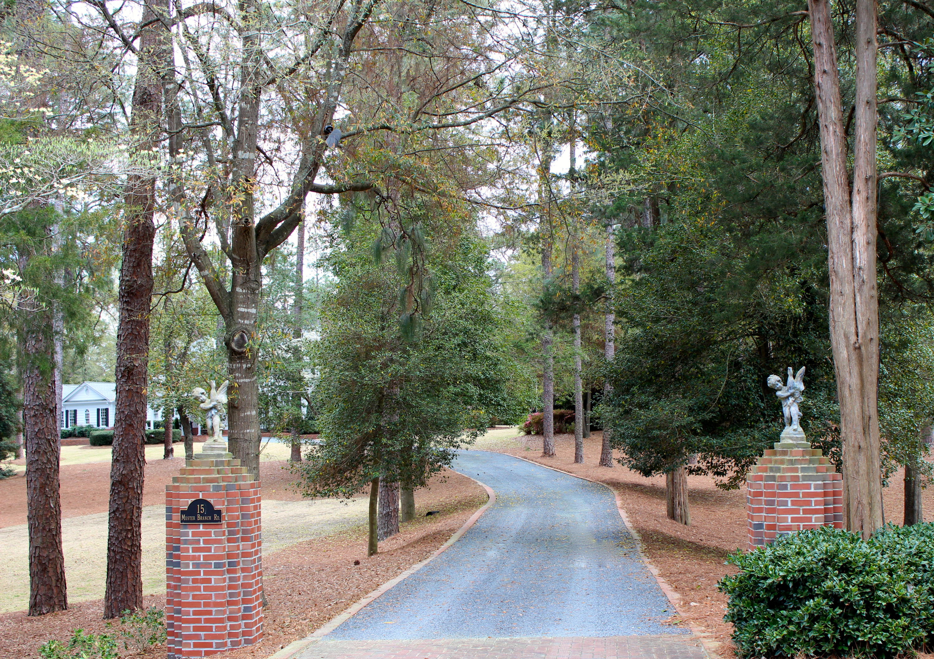 15 Muster Branch Road Pinehurst, NC 28374 - Photo 3 of 25 IMG_1813