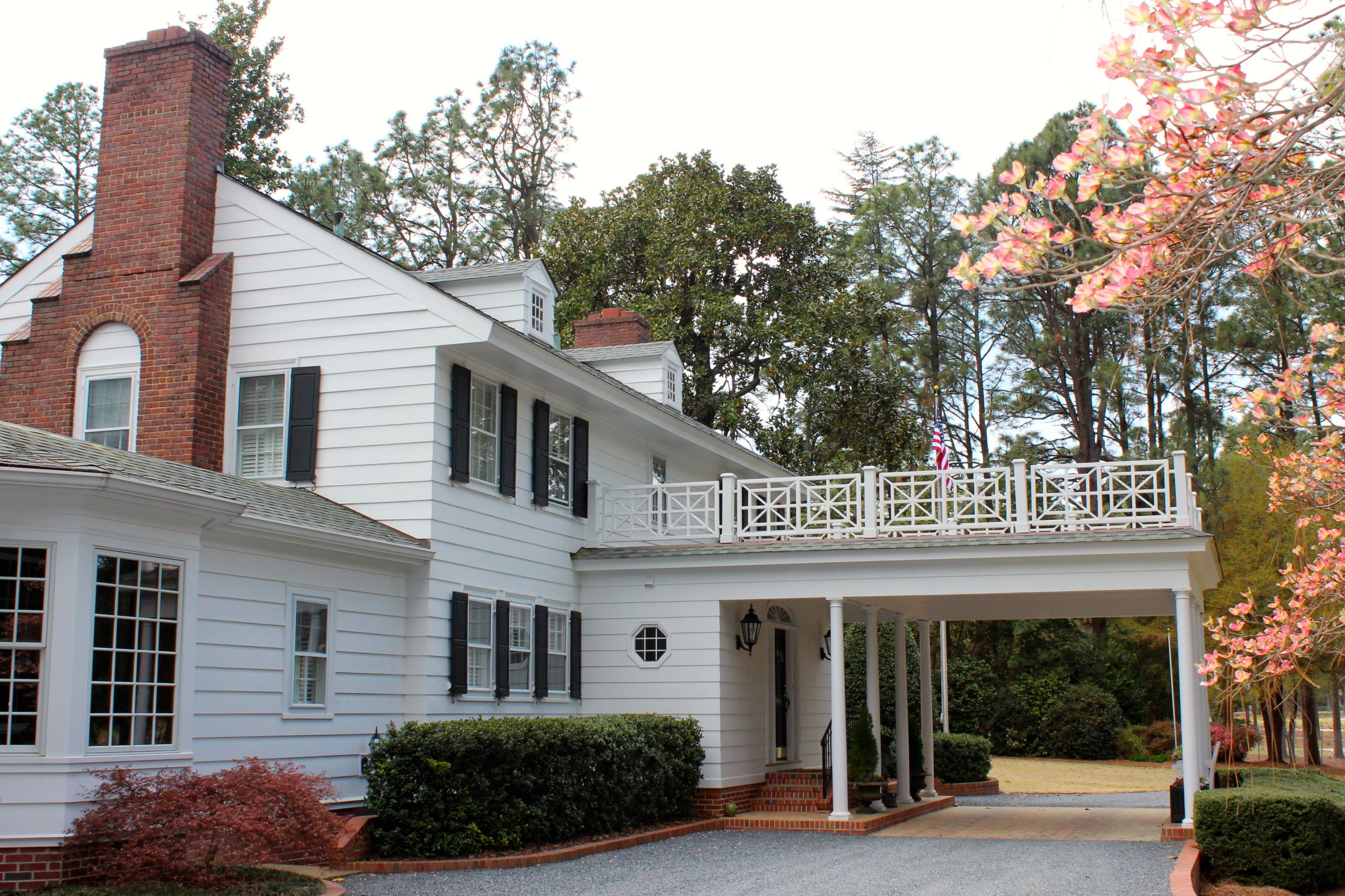 15 Muster Branch Road Pinehurst, NC 28374 - Photo 4 of 25 IMG_1832