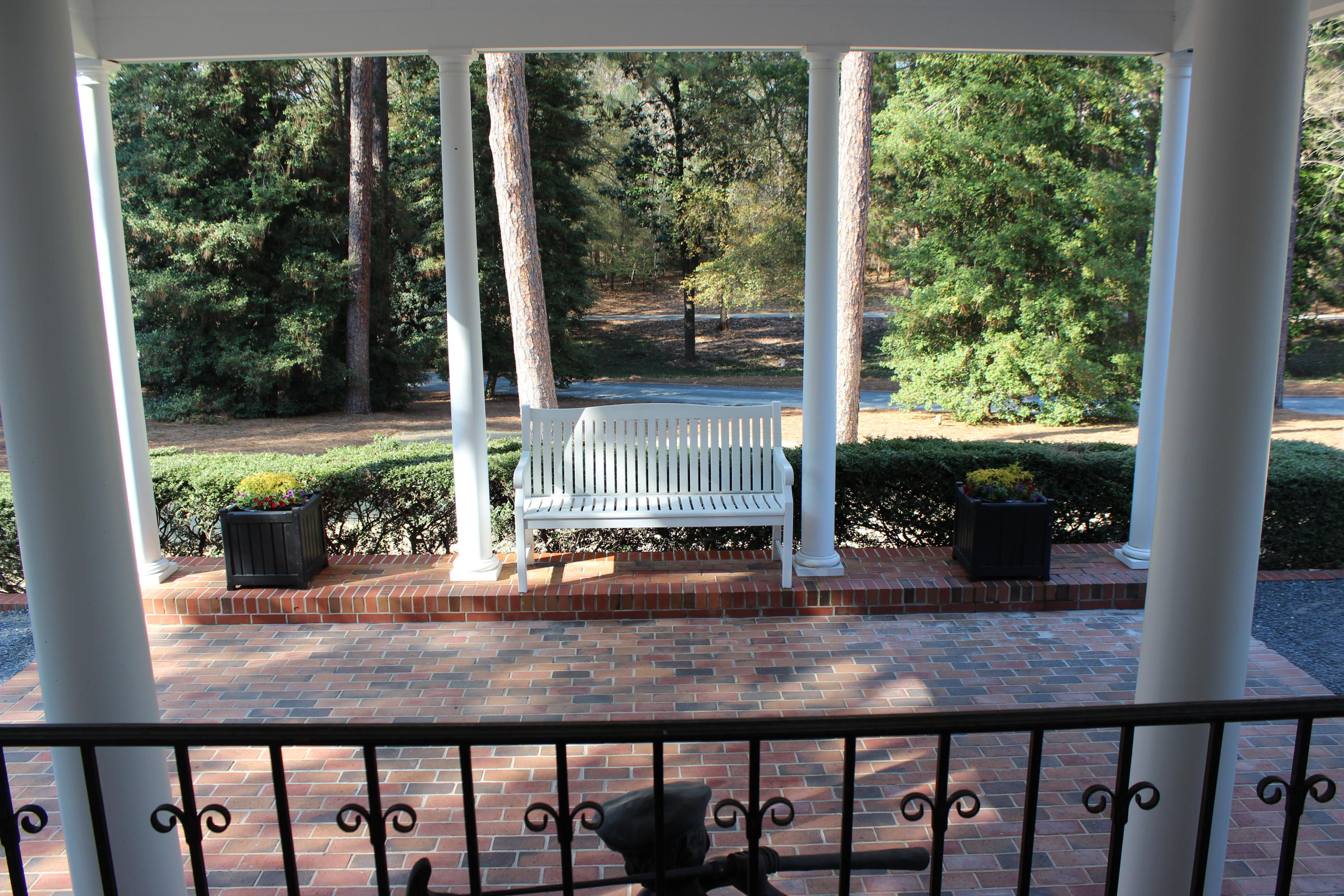 15 Muster Branch Road Pinehurst, NC 28374 - Photo 5 of 25 IMG_1619