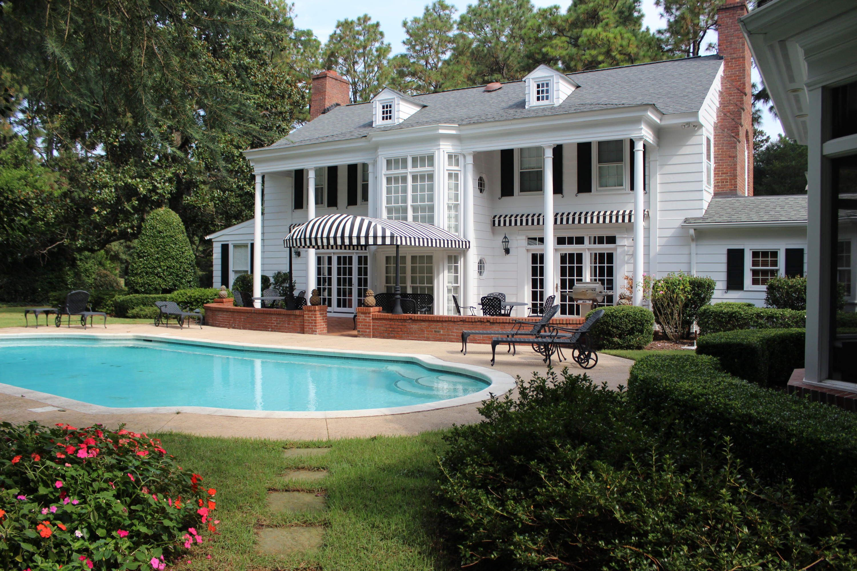 15 Muster Branch Road Pinehurst, NC 28374 - Photo 7 of 25 IMG_0303