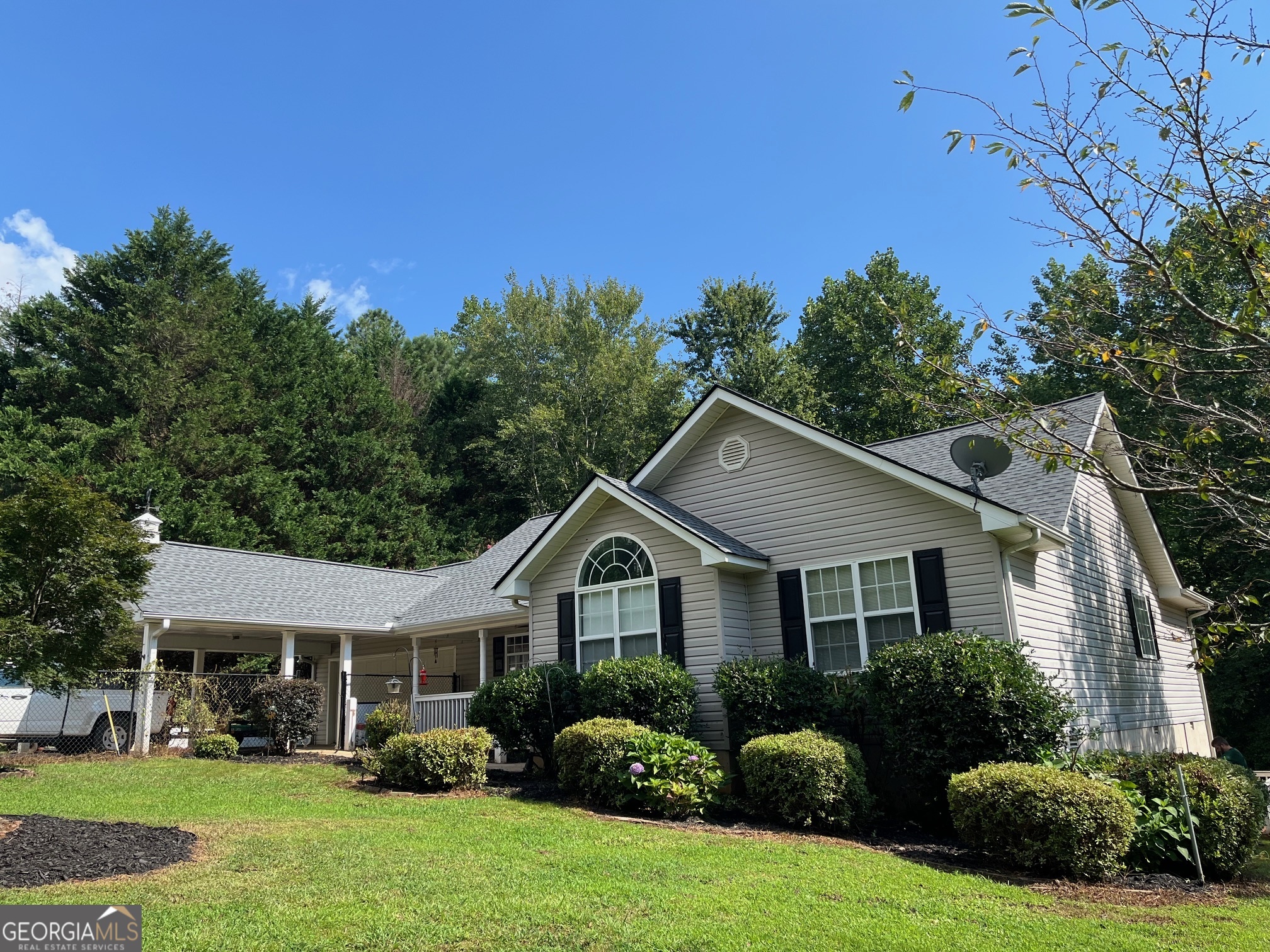 113 Barker Trail Road Cleveland, GA 30528 - Photo 1 of 1 Gallery Image 1