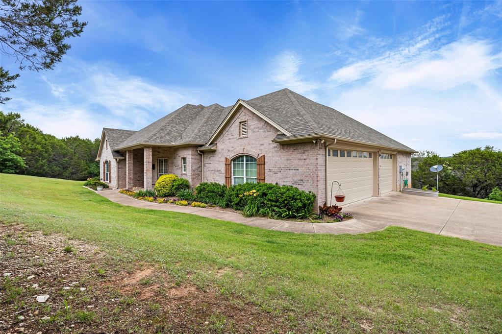 2809 Wind Point Court Tolar, TX 76476 - Photo 3 of 40