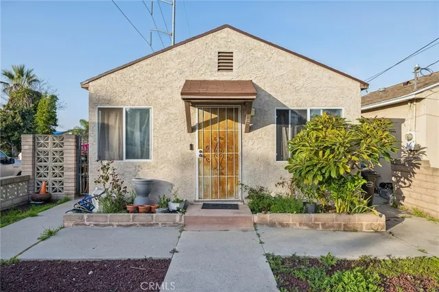 $613,200 | 4457 West 162nd Street, Lawndale, CA 90260