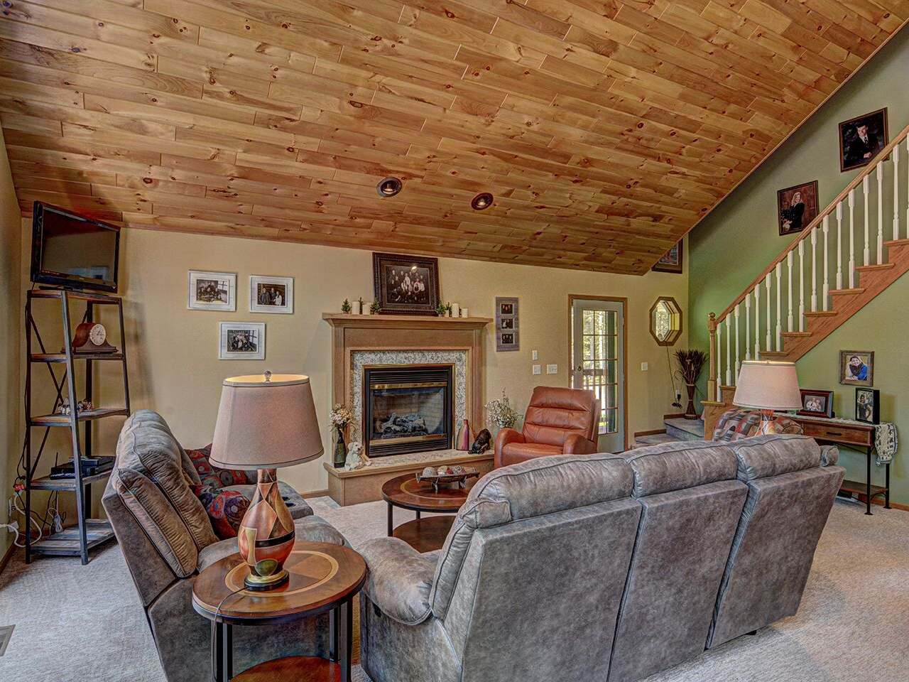 3671 Old 26 Road Conover, WI 54519 - Photo 3 of 25 Gallery Image 3