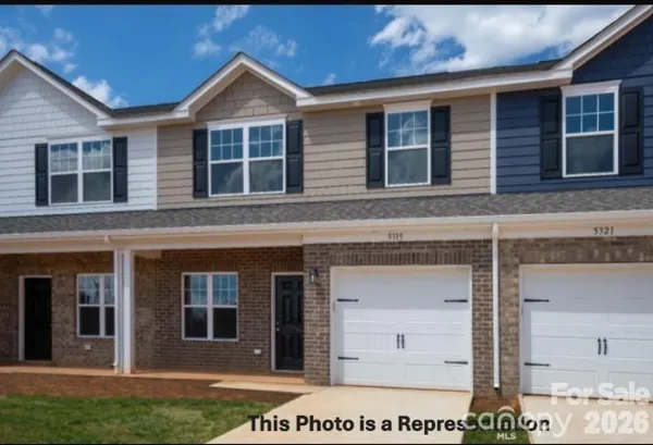 $289,120 | 5106 Tommy Lane, Unit 602, Stanley, NC 28164