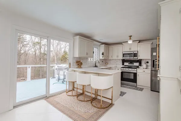 $900,000 | 89 Lucas Drive, Stoughton, MA 02072