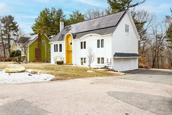 $900,000 | 89 Lucas Drive, Stoughton, MA 02072