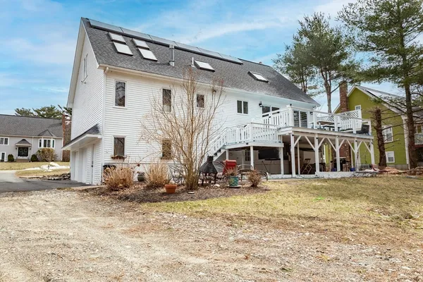 $900,000 | 89 Lucas Drive, Stoughton, MA 02072