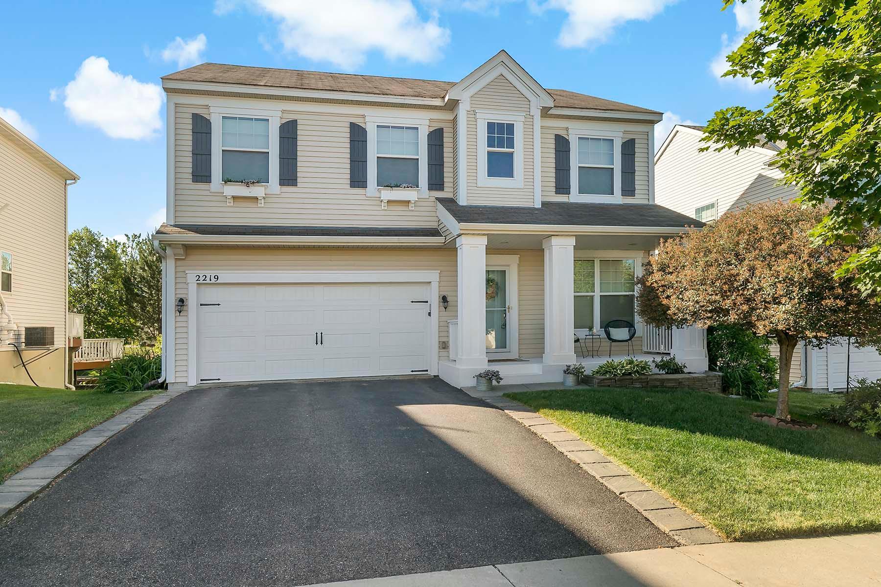 2219 Grimm Road Chaska, MN 55318 - Photo 1 of 1 Gallery Image 1