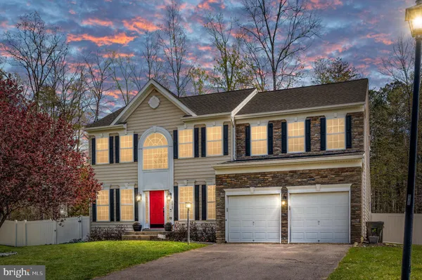 $550,000 | 2417 Towering Oak Court, Locust Grove, VA 22508