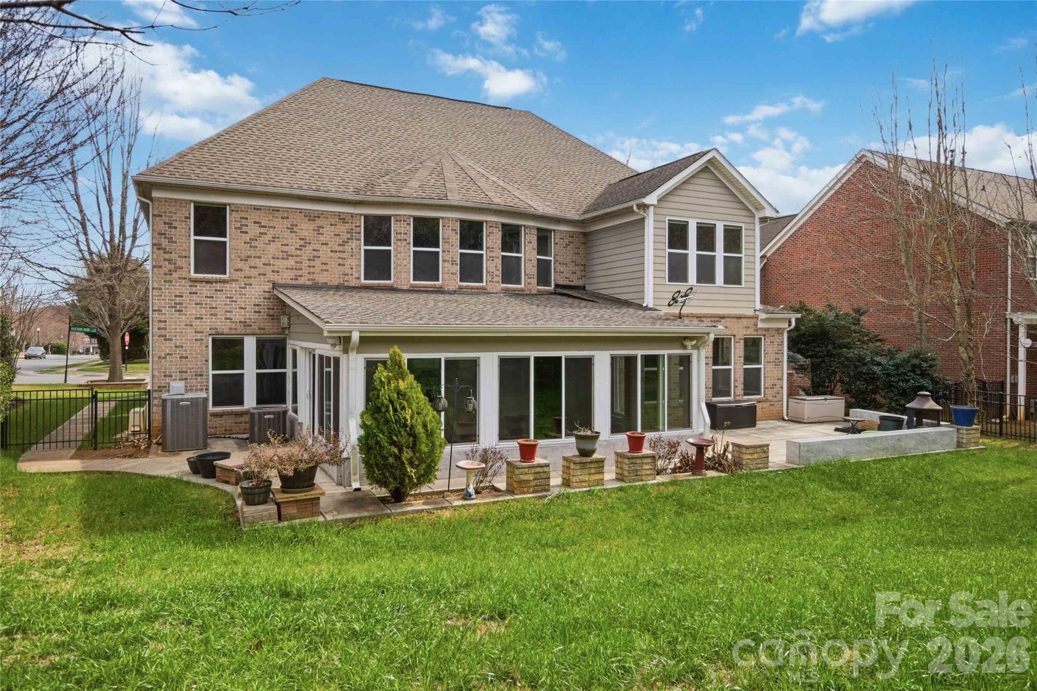 10102 Paxton Run Road Charlotte, NC 28277 - Photo 30 of 33 Gallery Image 30