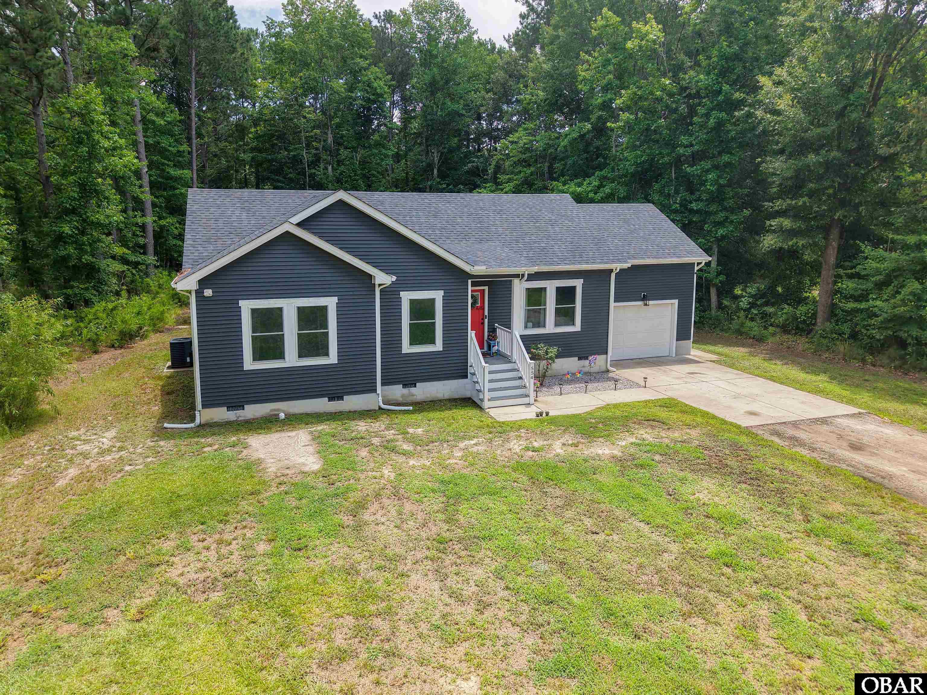 554 North Trotman Road Camden, NC 27921 - Photo 39 of 46