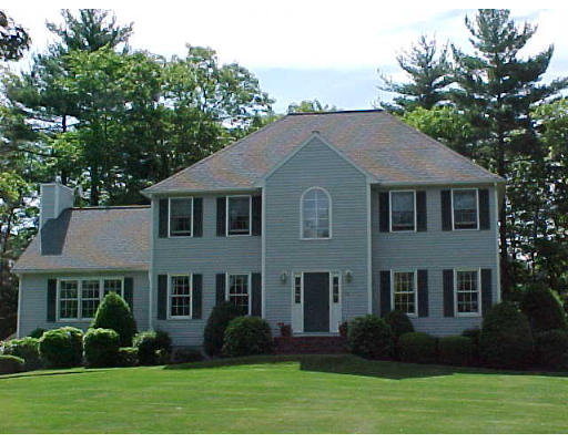 55 York Brook Road Canton, MA 02021 - Photo 1 of 16 Gallery Image 1