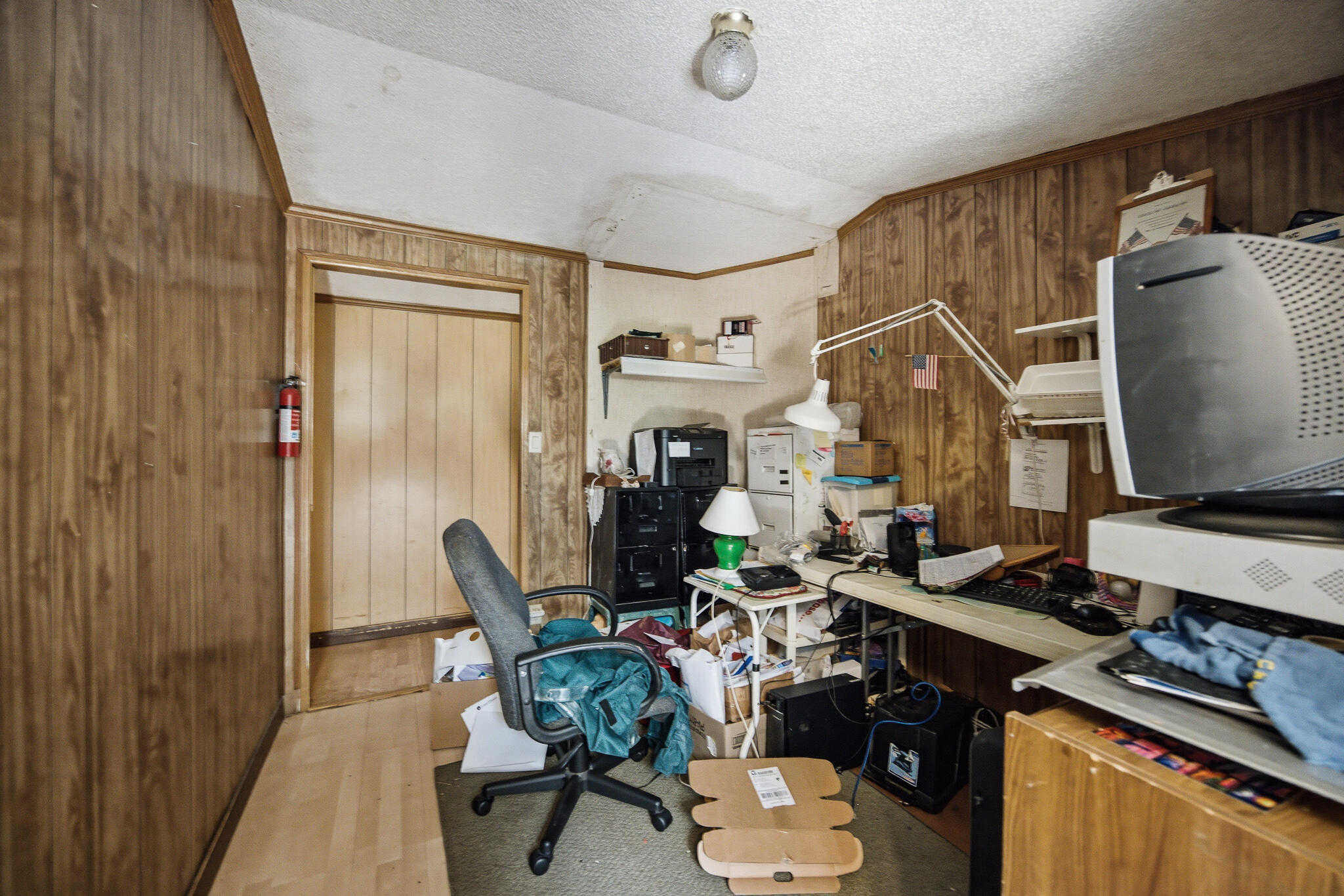 512 Mudgett Road Levant, ME 04456 - Photo 26 of 26 Interiors