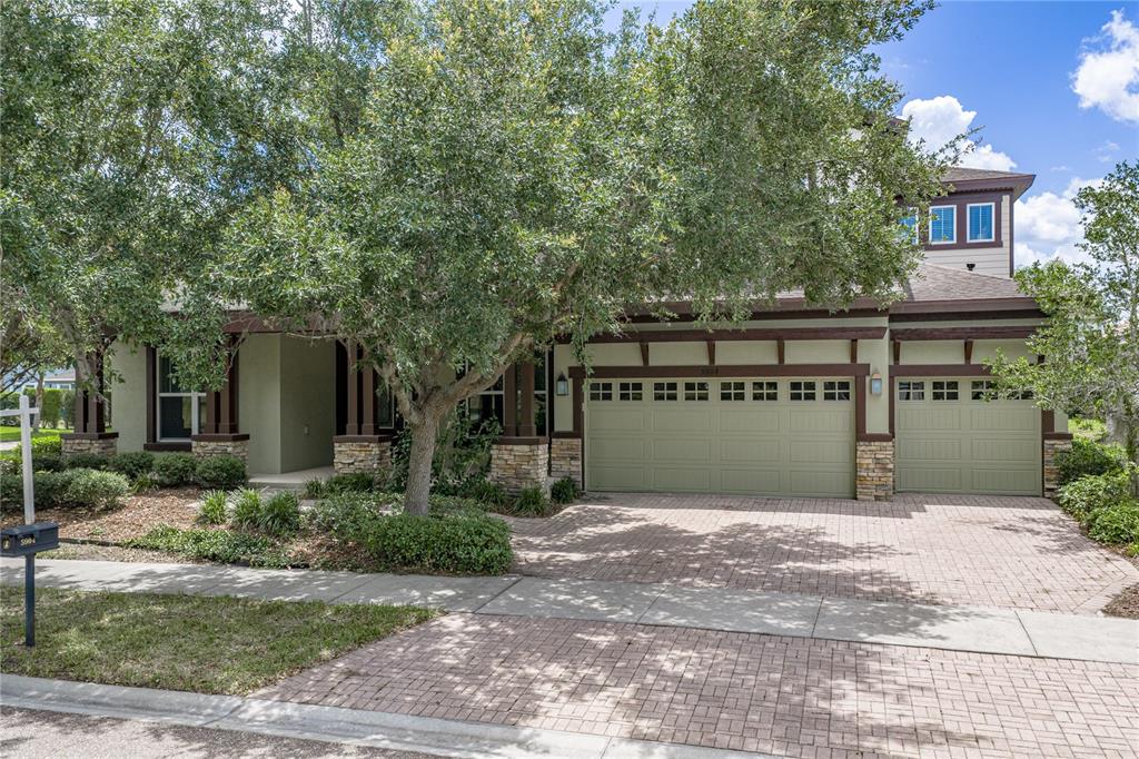 5904 Shell Ridge Drive Lithia, FL 33547 - Photo 5 of 99