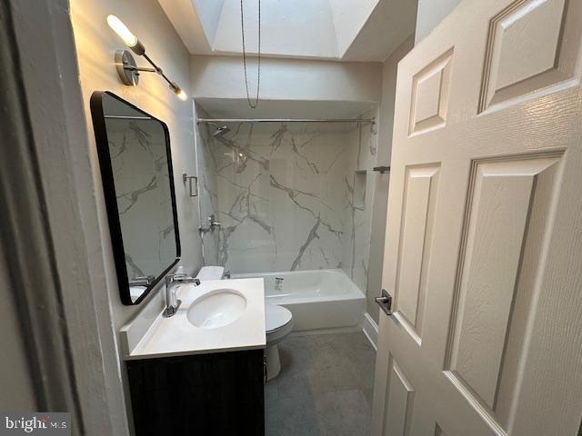 2020 East Rittenhouse Street Philadelphia, PA 19138 - Photo 16 of 23 Bathroom