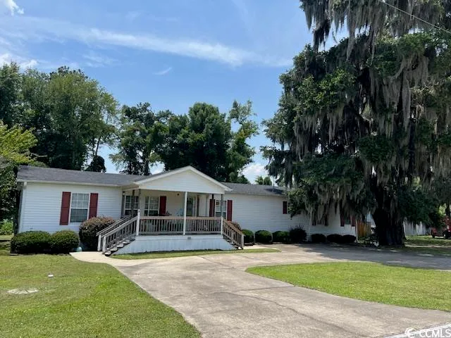 $244,900 | 240 Amber Lane, Conway, SC 29526