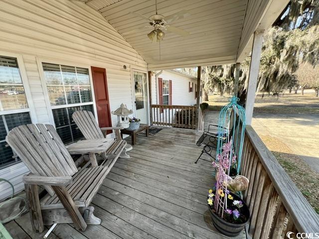 240 Amber Lane Conway, SC 29526 - Photo 2 of 25