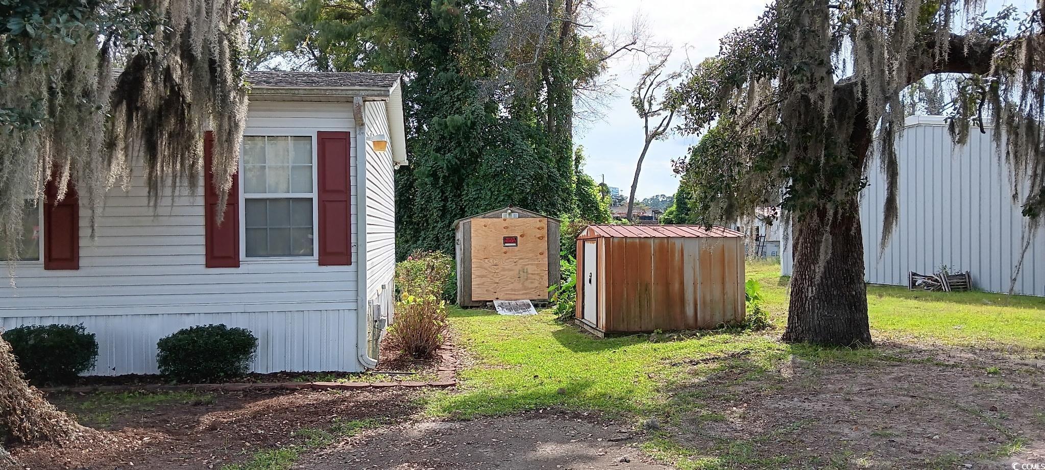 240 Amber Lane Conway, SC 29526 - Photo 23 of 25