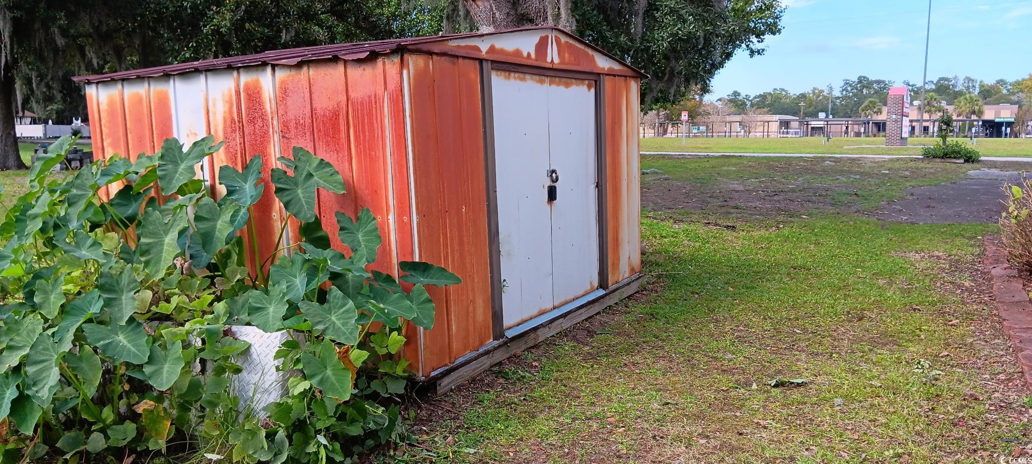 240 Amber Lane Conway, SC 29526 - Photo 24 of 25
