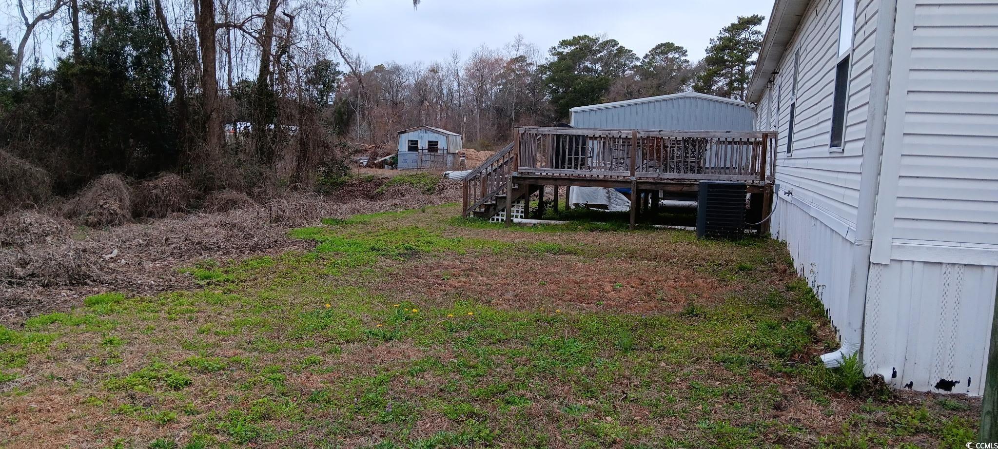 240 Amber Lane Conway, SC 29526 - Photo 25 of 25