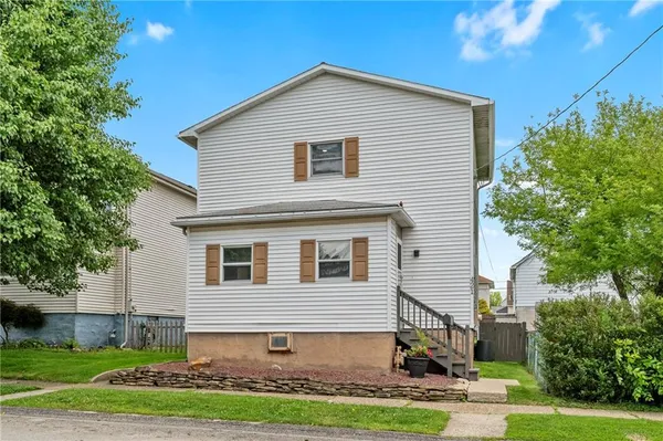 $179,900 | 421 Sewickley Street, Greensburg, PA 15601