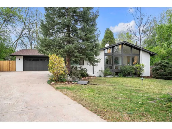 $1,780,000 | 3545 Clover Circle, Boulder, CO 80304