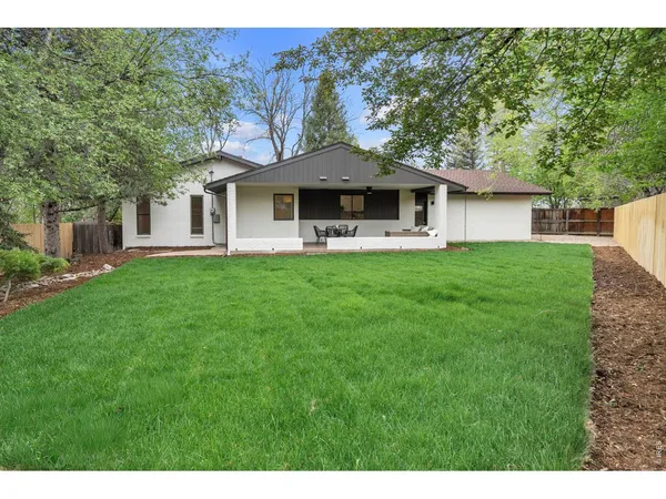 $1,780,000 | 3545 Clover Circle, Boulder, CO 80304